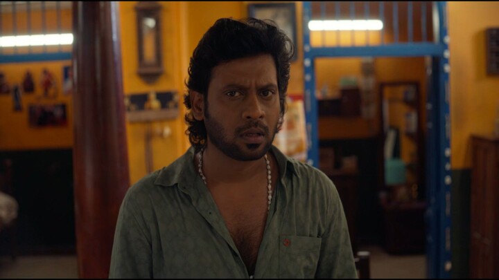 Ram and Leela Tamil full movie 2026 Rio raj