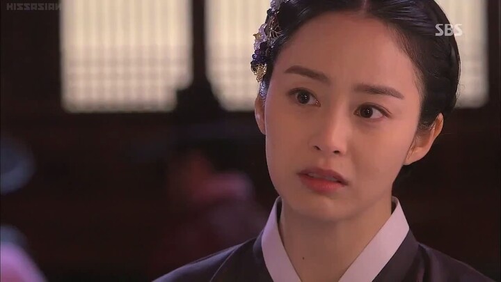 Jang Ok Jung Episode 3