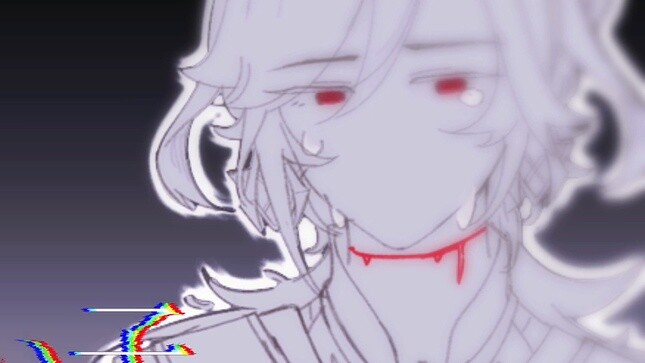 [Tulisan Tangan Wei Hai] Jun はできない子/Kamu adalah anak yang tidak berguna/Kavi Center