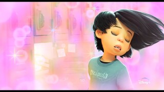 Disney and Pixar's Turning Red | "Fame Carter" TV Spot | Disney+