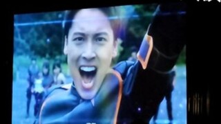 “ย้อนรอยเวอร์ชั่นละครเต๋อไคในชุมชน”