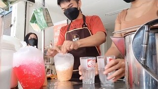 น้ำแดงโซดา โบราณ+โอวัลติน เนสกาแฟเย็น/ร้อนมากมายน้ำหวานเย็นๆไหมคะ