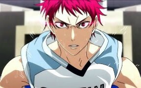 Kuroko's Basketball [AMV] One Line