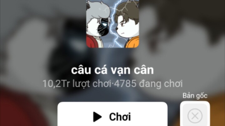 cách câu nhanh