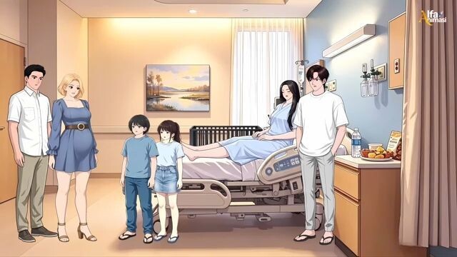 PART 11 TAMAT - DIKA & TIKA Drama Animasi