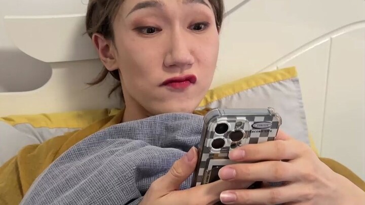 Apakah di keluarga kalian ada yang bisa meramal?