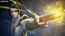 Lingwu Continent Eps 97