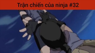 Trận chiến của ninja p32