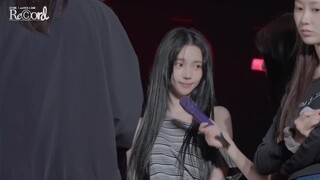[ENG SUB] 2025 aespa LIVE TOUR - SYNK : aeXIS LINE Concert in SEOUL Behind