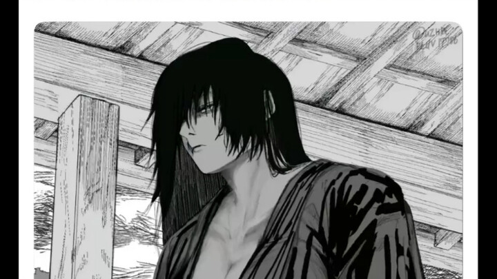 ถ้าวันนั้นนาโอซากะเห็นเป็นพี่สาวตระกูลชินริวจิแทนล่ะ?