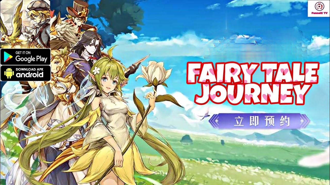 A Priest Journey In An Rpg World