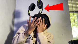 this ROBLOX horror game made my headset fly AWAY...
