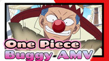 [One Piece] Buggy: Aku Hanya Mencari Harta Karun, Kenapa Sangat Sulit Ditemukan?