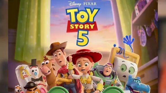 Gue rasa sih emang harusnya berhenti di Toy Story 3 aja gaksih? gimana menurut kalian? 🎥