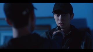 Police University Episode 13 Sub Indo HD