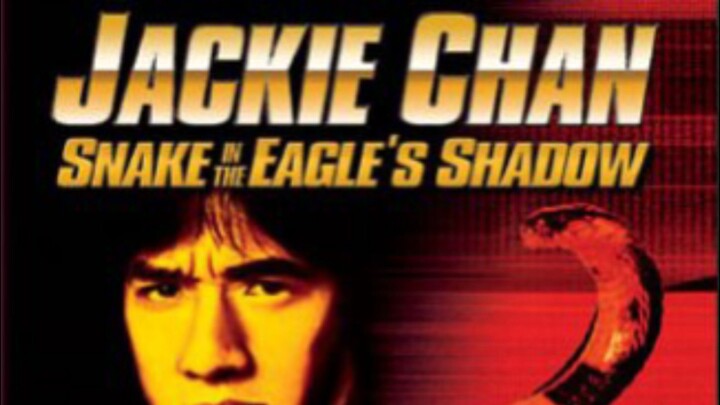 Jackie Chan Snakes In The Eagle's Shadow(1978) Full Movie