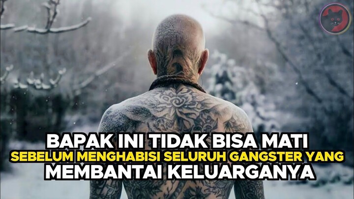 Hanya Sendirian Tapi Mampu Menghabisi Seluruh Gangster Pembunuh Keluarganya