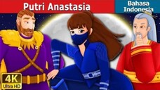 INDO DUB | EP01 Putri Anastasia | Princess Anastasia Story