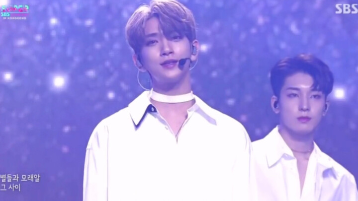 【SEVENTEEN】Konsekuensi dari "Let's go" yang dihembuskan oleh seventeen kkkkkk