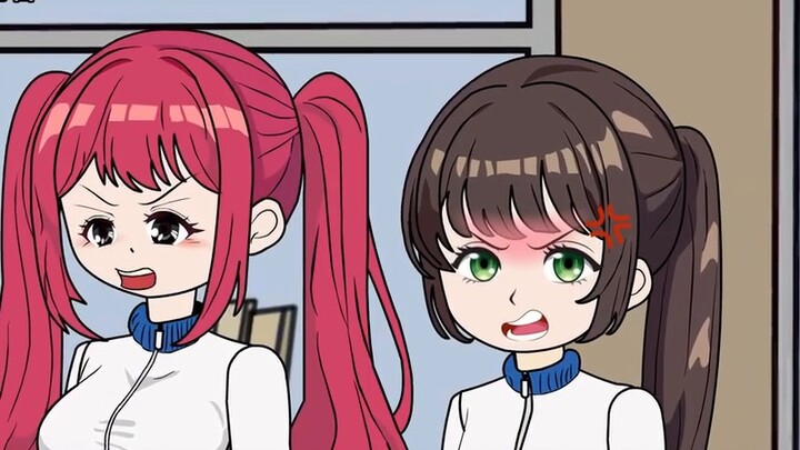 I advised parents to wean their high school students, but I didn't expect it would cause trouble and