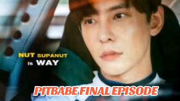 PitBabe Ost "Invisible Love" by Nut Supanut a.k.a Way