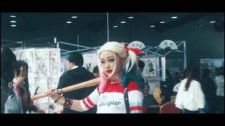 Pameran Komik LILY Hangzhou-Karnaval Anime 2019