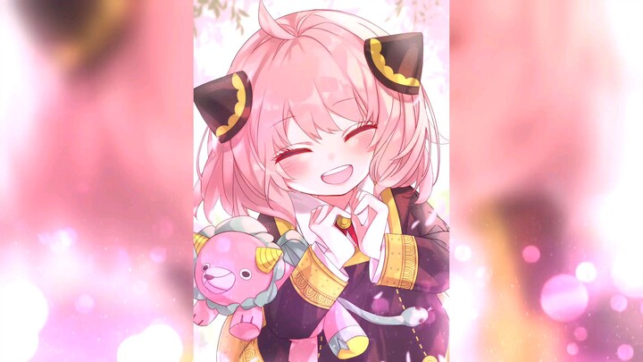 anya