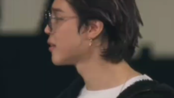 هذه الأخت مي ذكية فعلاً، استطاعت بنجاح جذب انتباه دوانزي! 😲