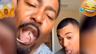 พยายามอย่าหัวเราะ - ตลกล้มเหลวประจำสัปดาห์! 11 😎😊🤣