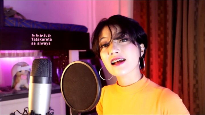 SlamDunk theme song cover :