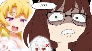 DARKRAI REACCIONA: Si Chainsaw Man Parte 2 fuera un buen manga