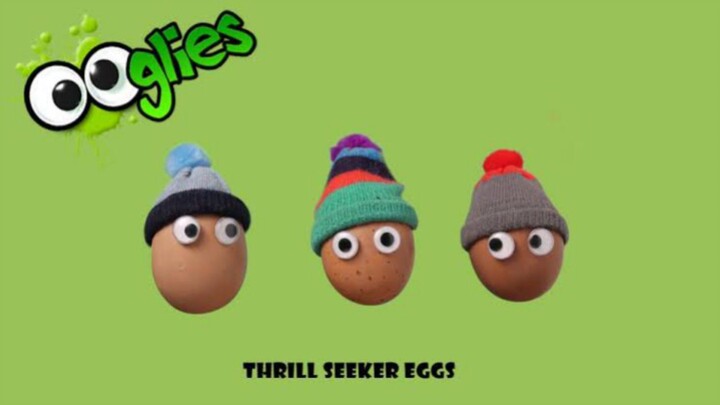 Ooglies Season 1 Eps 2