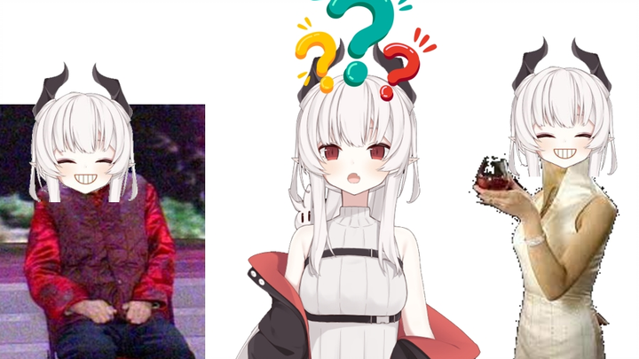 【早见咲Saki】不是虚拟宋丹丹，是温柔大姐姐