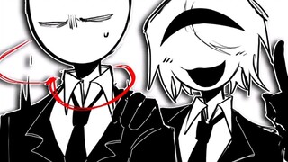 Flirt with the coffee minister