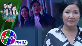 Khi Lâm mượn chốn xập xình để ''chữa lành'' | TÌNH YÊU BẤT TỬ