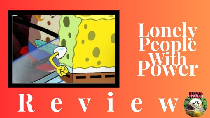 DeafHeaven Lonely People With Power