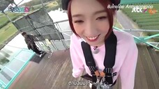 WJSN Usobo Show ตอน 5 ซับไทย