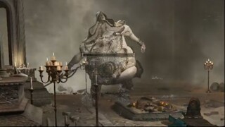 Godskin Duo - Elden Ring