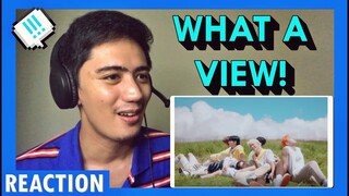 Stray Kids ＜NOEASY＞ UNVEIL: TRACK 7 ‘The View’ REACTION VIDEO