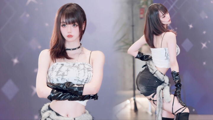 إذا استمر الأمر هكذا، سأفقد صوابي – نسخة abracadabra-meovv