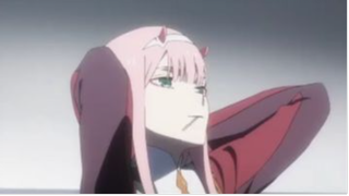 Tóm Tắt Anime Hay - Zero Two - Darling in the Franxx Phần 1(tập 2)