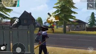 Highlight Free Fire Phần 20 #game