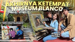 SAMPERIN RUMAH SULTAN UBUD BALI - w/ Antonio Blanco & Anggis Devaki