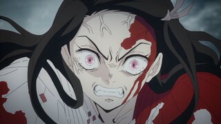 Movie demon slayer anime