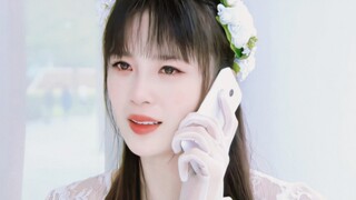 This sister doesn’t seem to have been possessed—she’s more like she’s bound to a system that forces 