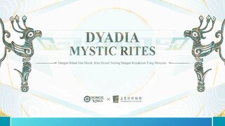 skin dydia anniversary ke-10 honor of kings
