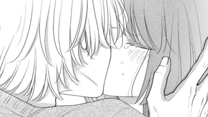 After I realized my boyfriend was very handsome, next...