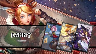 Art of Fanny