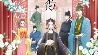 Koukyuu no Karasu episode 3 subtitel indonesia