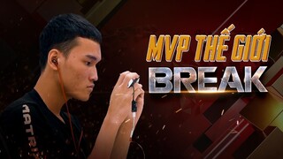 Những Điều Chưa Biết Về MVP, Tanker Số 1 Thế Giới - BREAK | PMWL 2020